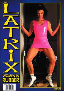 Latrix - Women in Rubber 01