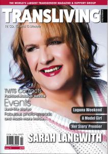 Transliving # 51 TV,CD,TG & TS Lifestyle