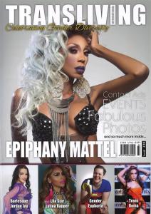 Transliving # 60 TV,CD,TG & TS Lifestyle