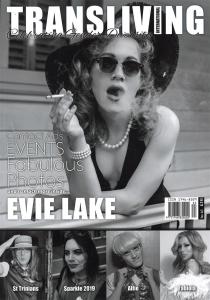 Transliving # 65 TV,CD,TG & TS Lifestyle