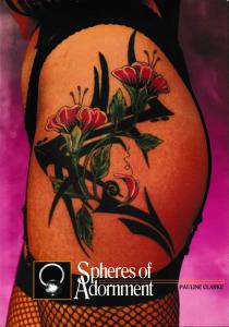 BILDBAND - DIN-A 4 - Spheres of Adornmen t