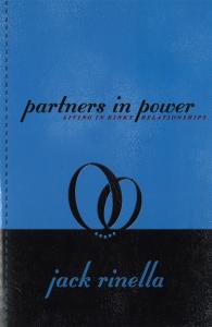 GB - Book - Partner in Power