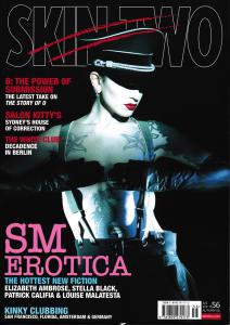 Skin Two # 56 - Fetish & Fashion