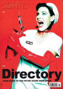 Skin Two Directory 2003