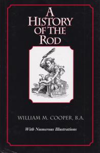 A History of the Rod /w.Illustrations
