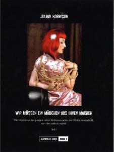 Buch - Schwarze Serie - Wir mssen ein M dchen
