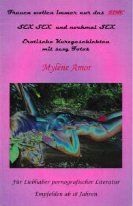 ReDiRoma - Frauen wollen immer - Myl ne Amor