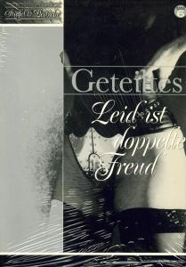 Geteiltes Leid ist doppelte Freud