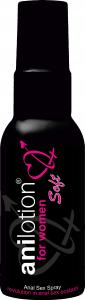 ANILOTION FOR WOMEN ANAL SPRAY