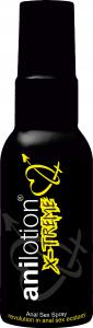 ANILOTION X-TREME ANAL SPRAY