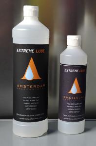 EXTREME LUBE (1000ml) WASSERBASIERTES GLEITMITTEL