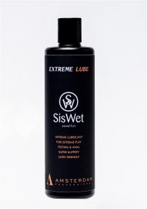 SISWET EXTREME LUBE (1000ml) WASSERBASIE RTES GLEITMITTEL