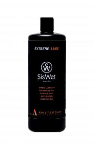 SISWET EXTREME LUBE (500ml) WASSERBASIER TES GLEITMITTEL