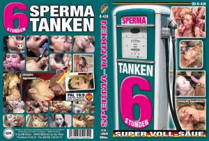 Sperma Tanken