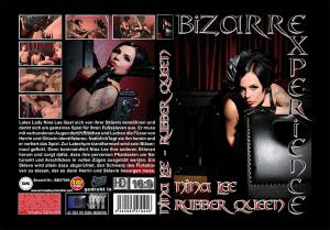 NINA LEE- RUBBER QUEEN