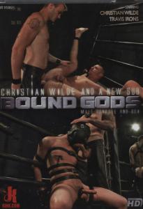 Christian Wilde and the new S