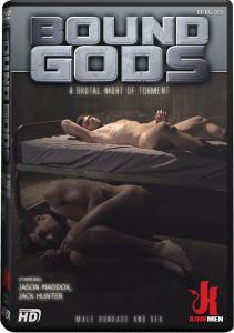 A BRUTAL NIGHT OF TORMET