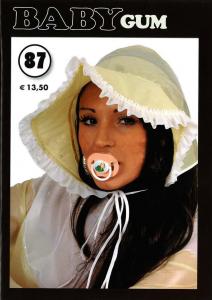 BABY GUM 87