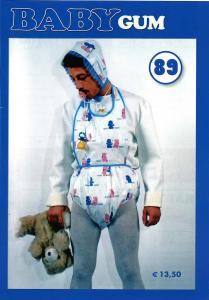 BABY GUM 89