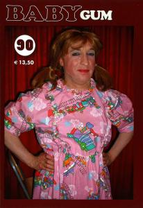 BABY GUM 90