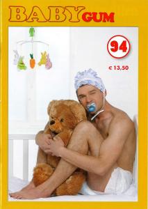 BABY GUM 94
