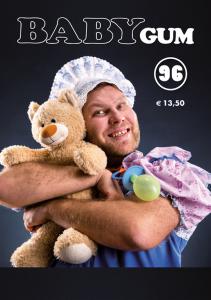 BABY GUM 96
