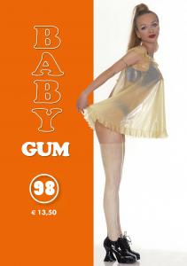 BABY GUM 98