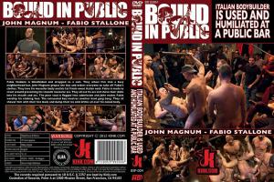 Italian Bodybuilder is used a