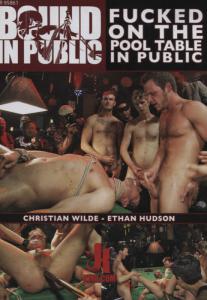 Fucked on the Pool Table in P