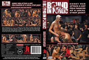 HORNY MEN ATTACK A HOT POLE DA