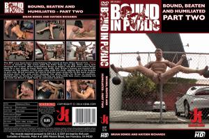 BOUND, BEATEN AND HUMILIATED 2