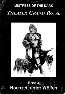 Theater Grand Royal - Band 3