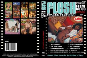 FLESH FILM NO. 3
