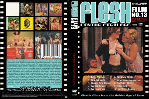 FLESH FILM NO. 13