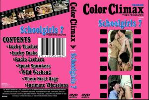 COLOR CLIMAX SCHOOLGIRLS 7