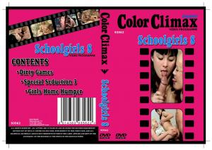 COLOR CLIMAX SCHOOLGIRLS 8