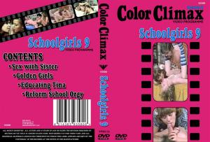 COLOR CLIMAX SCHOOLGIRLS 9