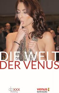 DIE WELT DER VENUS (BUCH)