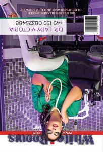 DER WAHRE DOMINA BIZARR FHRER 2024