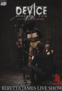 Beretta James Live Show