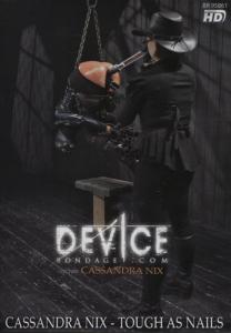 Cassandra Nix - Tough as Nail