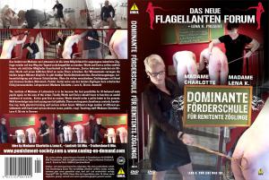 DOMINANTE FRDERSCHULE FR RENITENTE ZG LINGE