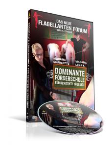 DOMINANTE FRDERSCHULE FR RENITENTE ZG LINGE