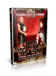 100 Shades Of SM
