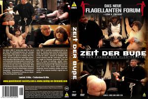 Zeit der Bue - In den Fngen des Kloste rabtes