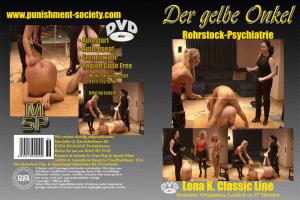 DER GELBE ONKEL - ROHRSTOCK PSYCHIATRIE