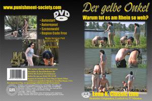 Warum tut es am Rhein so weh