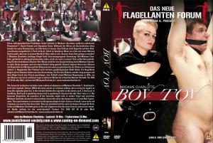 MADAME CHARLOTTE BOY TOY