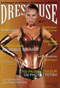 Dresseuse # 12