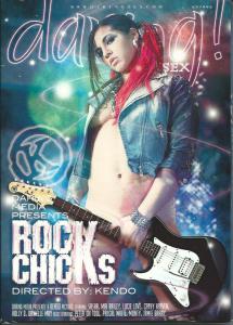 ROCK CHICKS